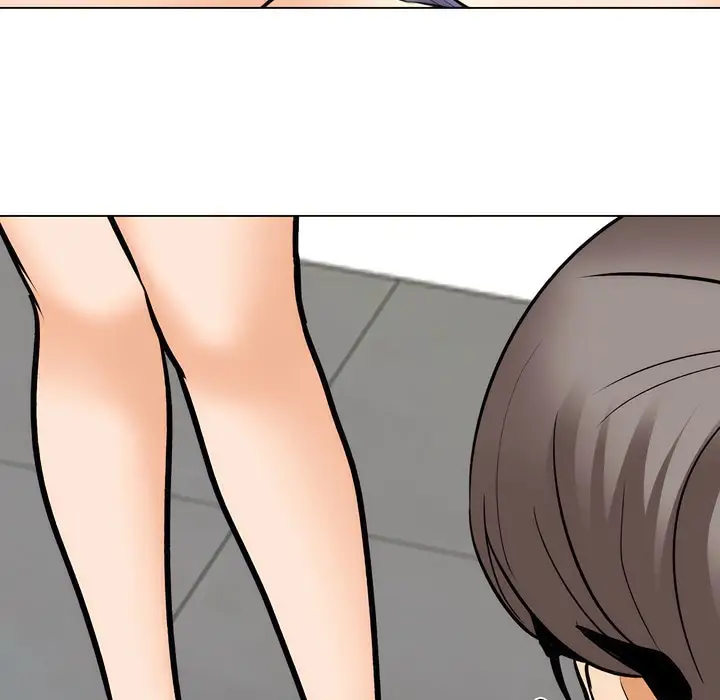漫画《同事换换爱》第151话第82张图