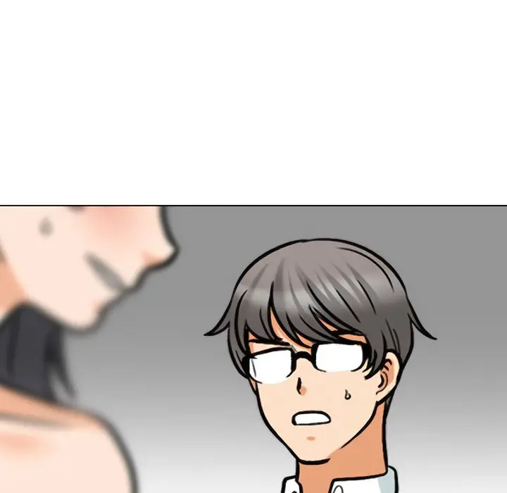 漫画《同事换换爱》第151话第87张图