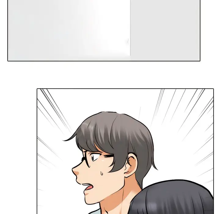 漫画《同事换换爱》第151话第96张图