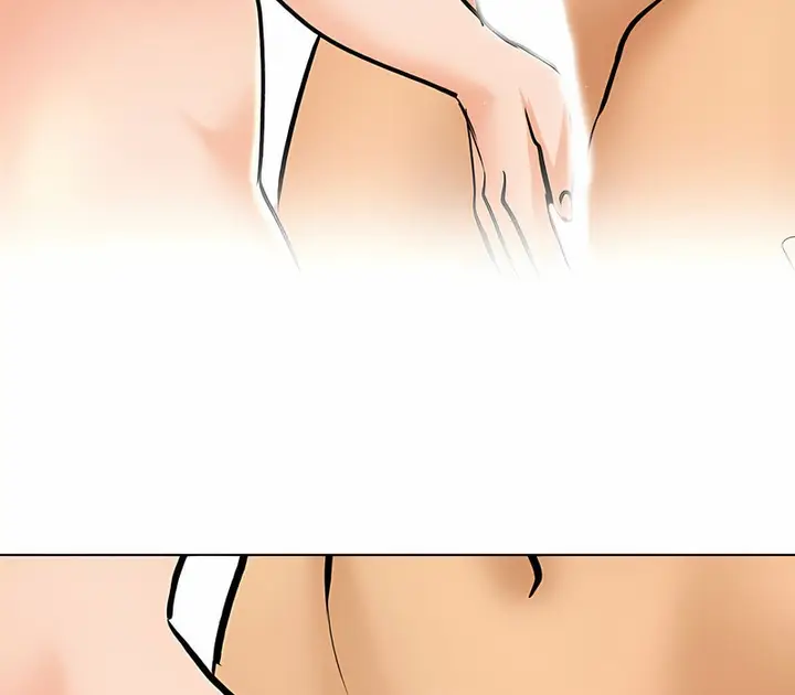 漫画《同事换换爱》第152话第125张图