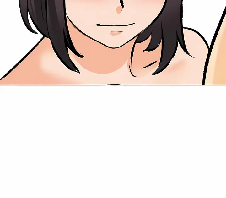漫画《同事换换爱》第152话第127张图