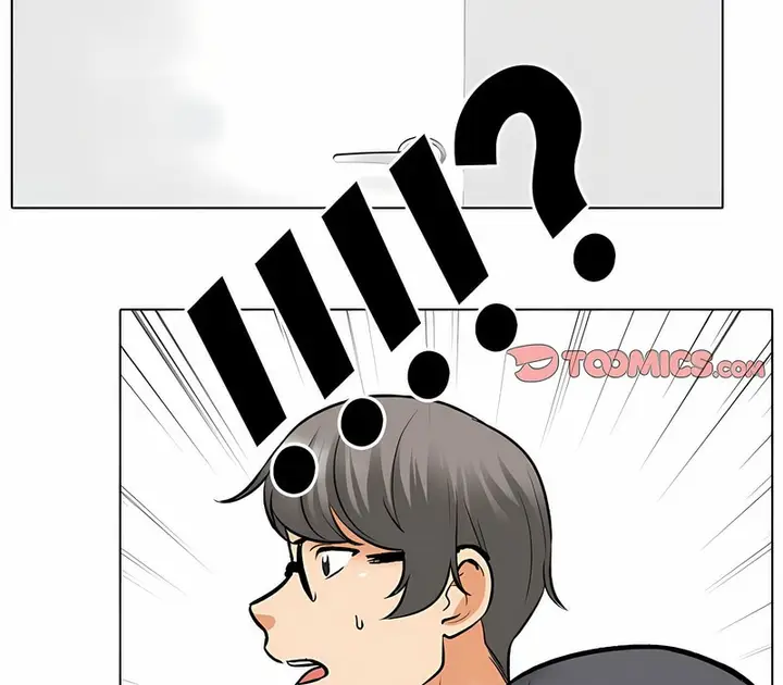 漫画《同事换换爱》第152话第2张图
