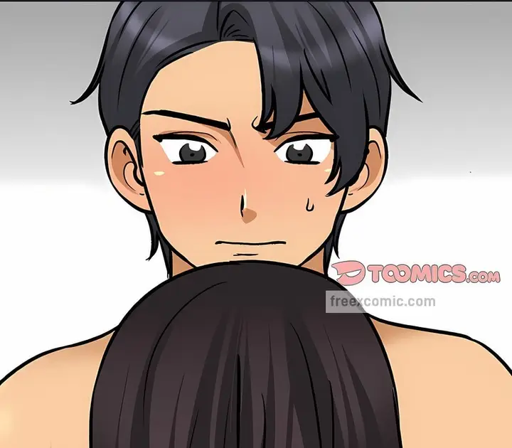 漫画《同事换换爱》第152话第65张图