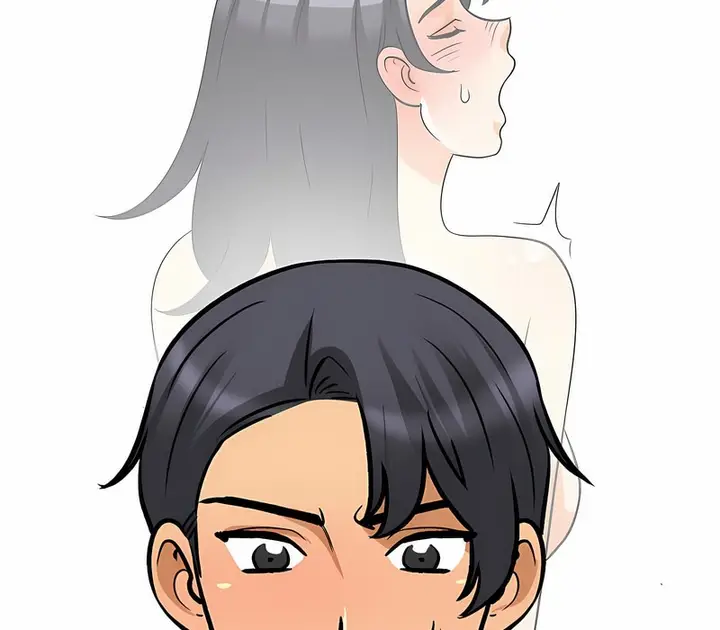 漫画《同事换换爱》第152话第68张图