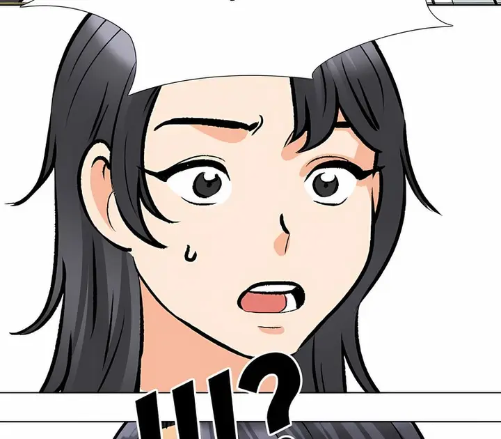 漫画《同事换换爱》第152话第7张图