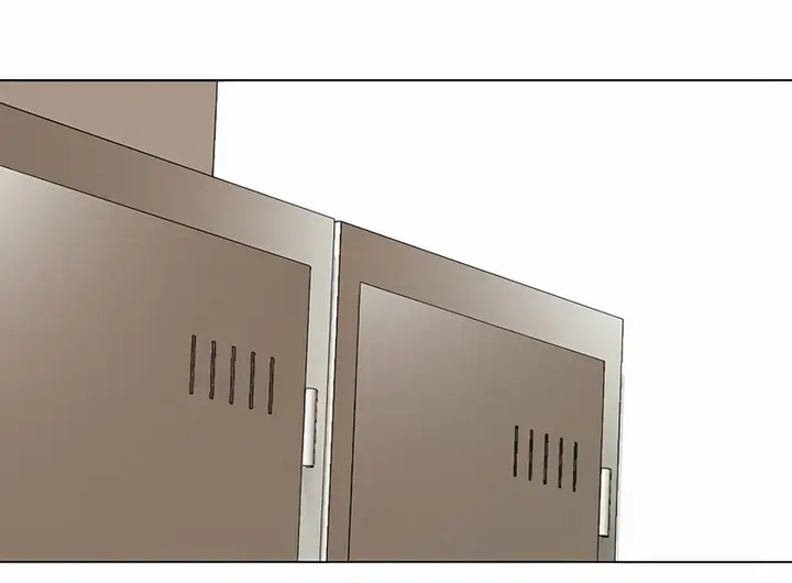 漫画《同事换换爱》第153话第10张图