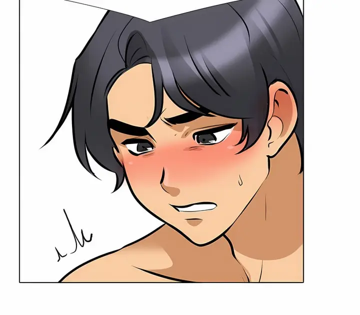 漫画《同事换换爱》第153话第103张图