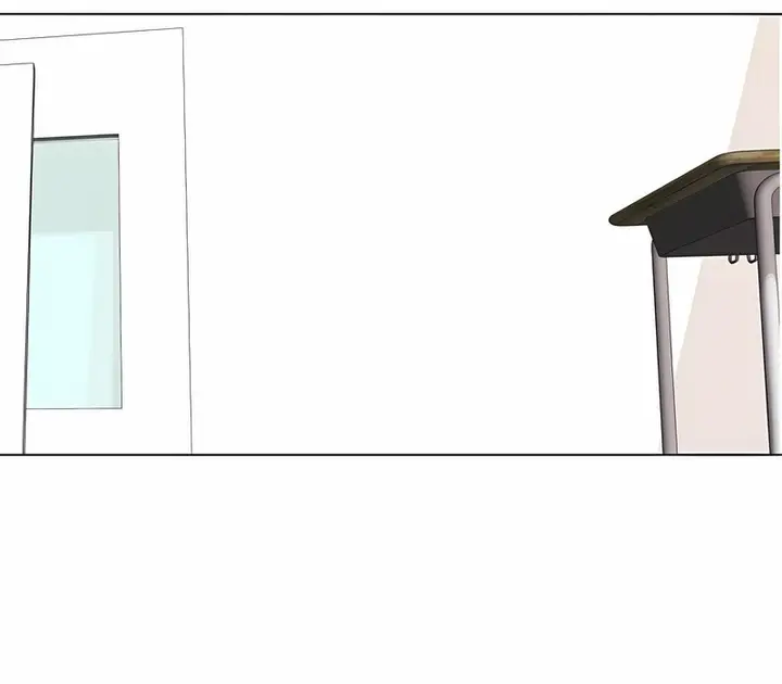 漫画《同事换换爱》第153话第11张图