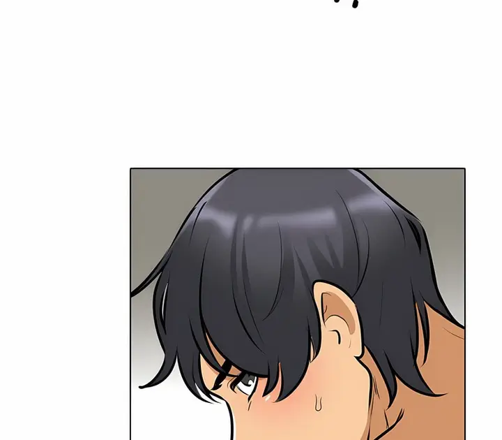 漫画《同事换换爱》第153话第123张图