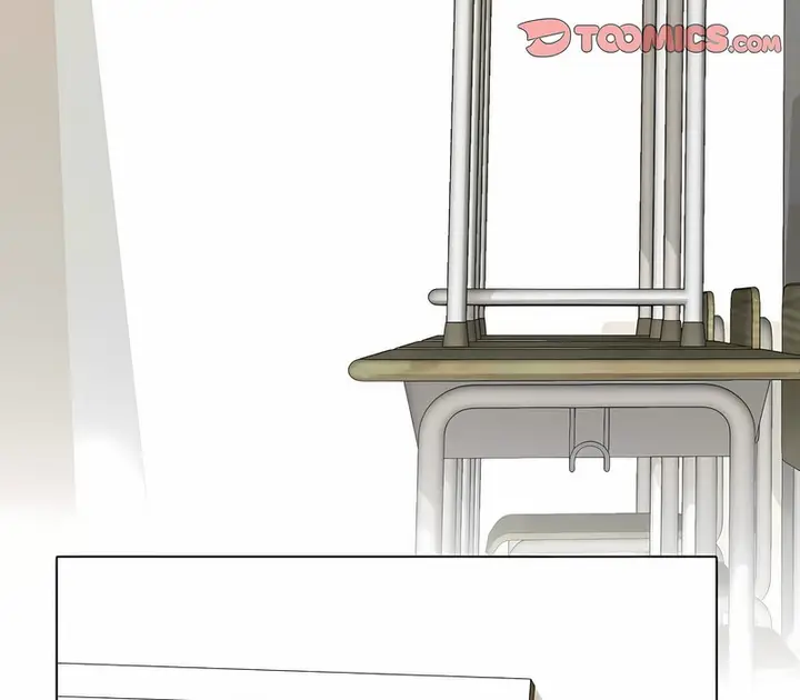 漫画《同事换换爱》第153话第132张图