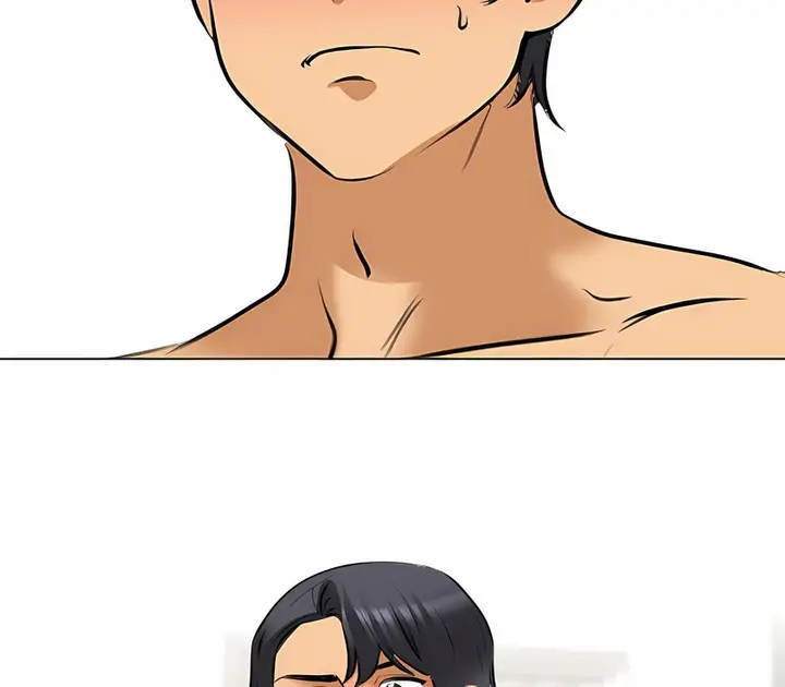 漫画《同事换换爱》第153话第139张图