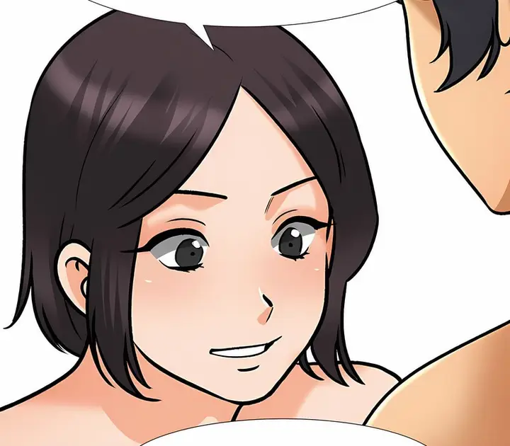 漫画《同事换换爱》第153话第15张图