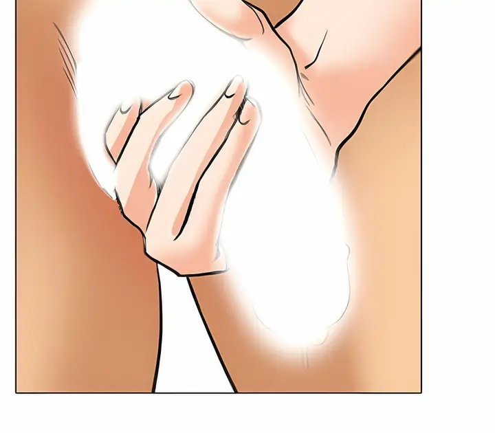 漫画《同事换换爱》第153话第2张图