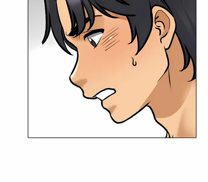 漫画《同事换换爱》第153话第23张图