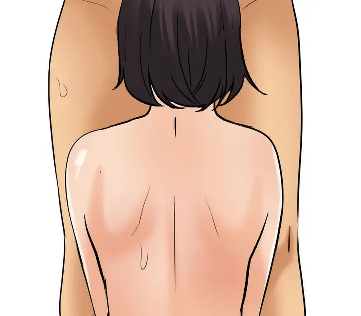 漫画《同事换换爱》第154话第108张图