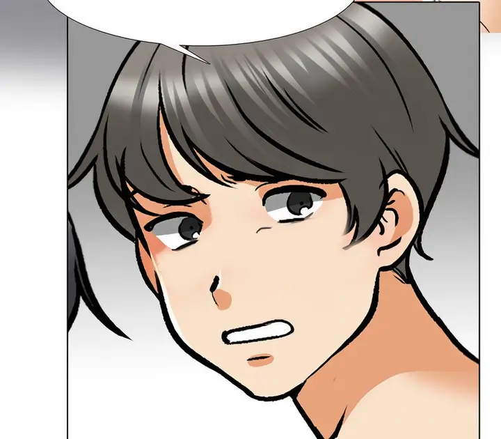 漫画《同事换换爱》第154话第119张图