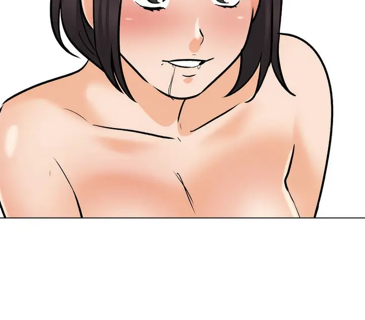 漫画《同事换换爱》第154话第121张图