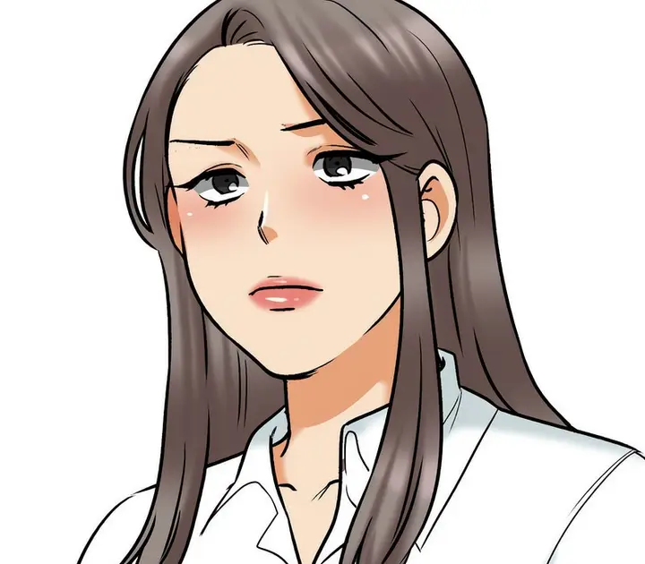 漫画《同事换换爱》第154话第132张图