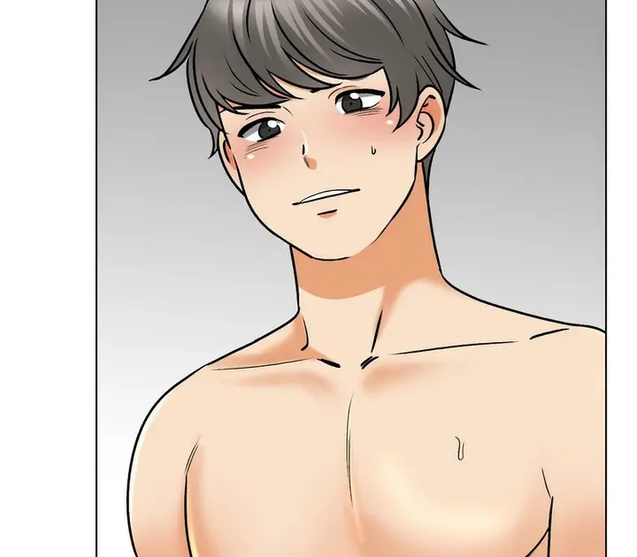 漫画《同事换换爱》第154话第18张图