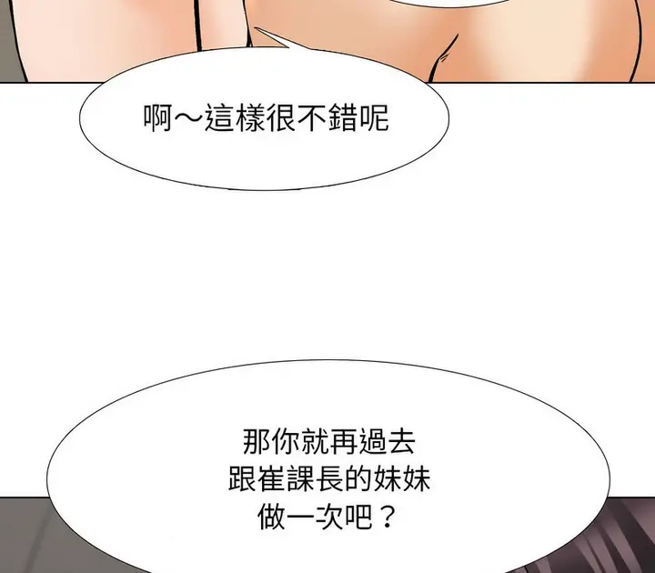漫画《同事换换爱》第154话第48张图