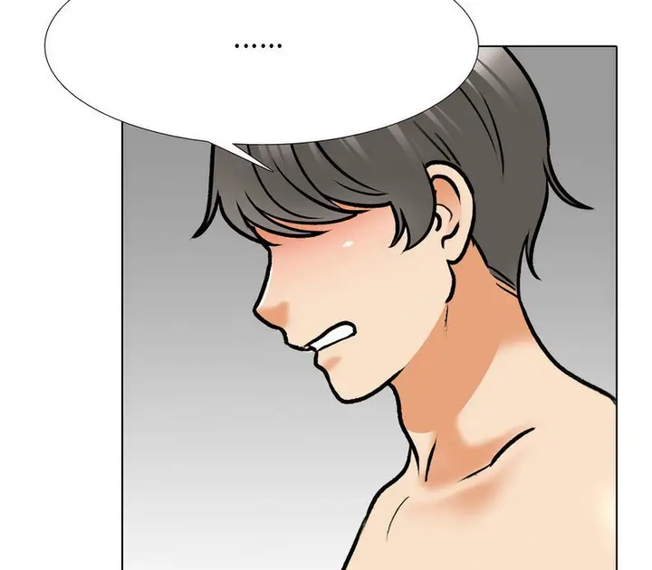 漫画《同事换换爱》第154话第63张图