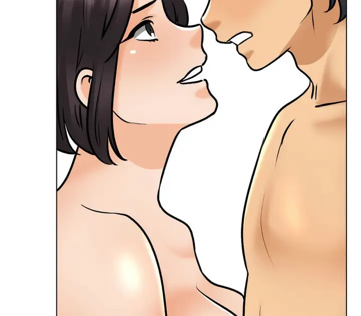 漫画《同事换换爱》第154话第84张图