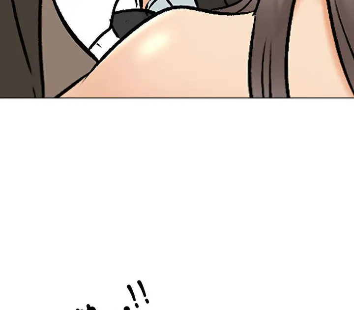 漫画《同事换换爱》第155话第112张图
