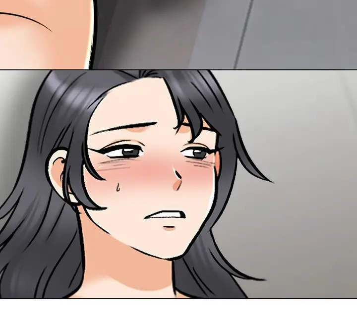 漫画《同事换换爱》第155话第122张图
