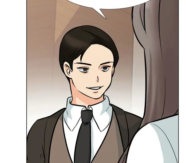 漫画《同事换换爱》第155话第16张图