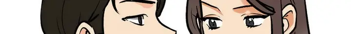 漫画《同事换换爱》第155话第34张图
