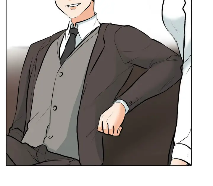 漫画《同事换换爱》第155话第4张图