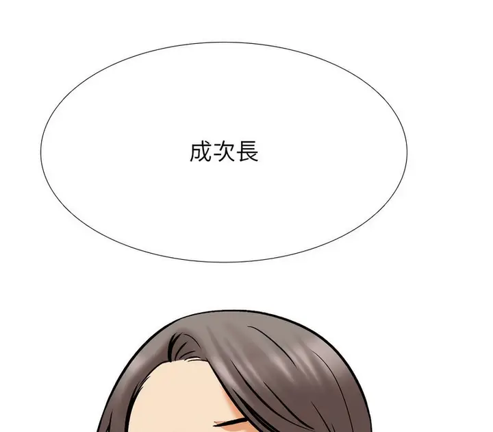 漫画《同事换换爱》第155话第5张图