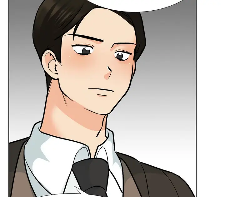 漫画《同事换换爱》第155话第52张图
