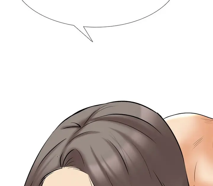 漫画《同事换换爱》第155话第54张图