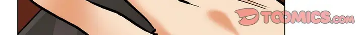 漫画《同事换换爱》第155话第58张图
