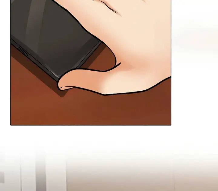 漫画《同事换换爱》第155话第59张图