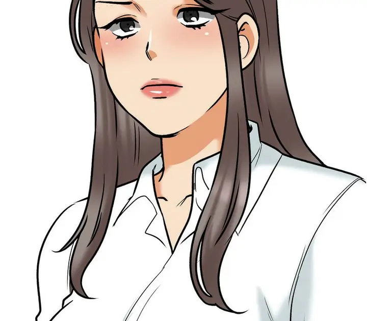 漫画《同事换换爱》第155话第6张图