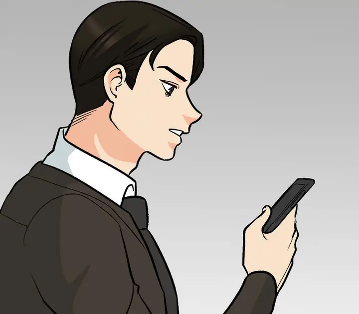漫画《同事换换爱》第155话第92张图
