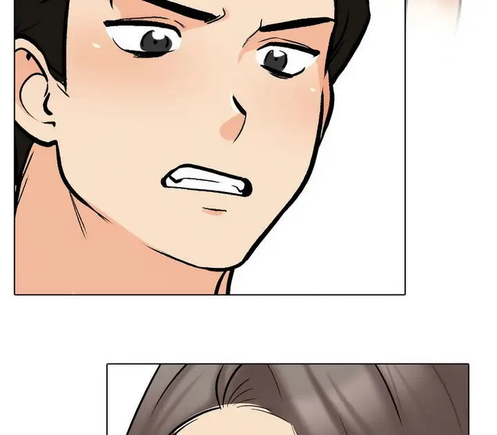 漫画《同事换换爱》第155话第95张图