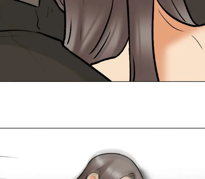 漫画《同事换换爱》第155话第98张图
