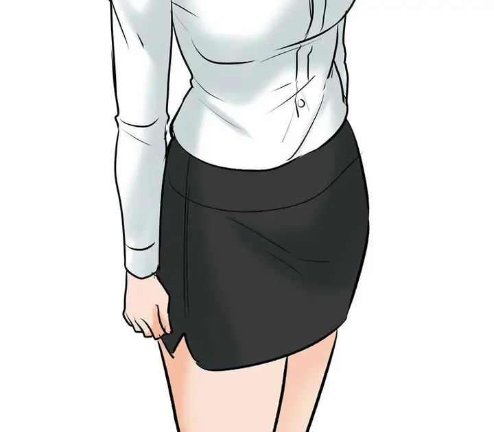 漫画《同事换换爱》第156话第100张图