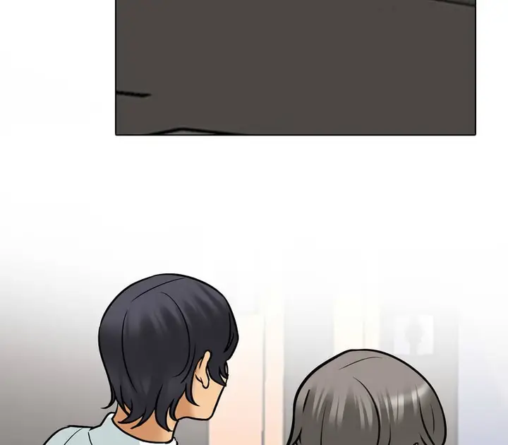 漫画《同事换换爱》第156话第117张图