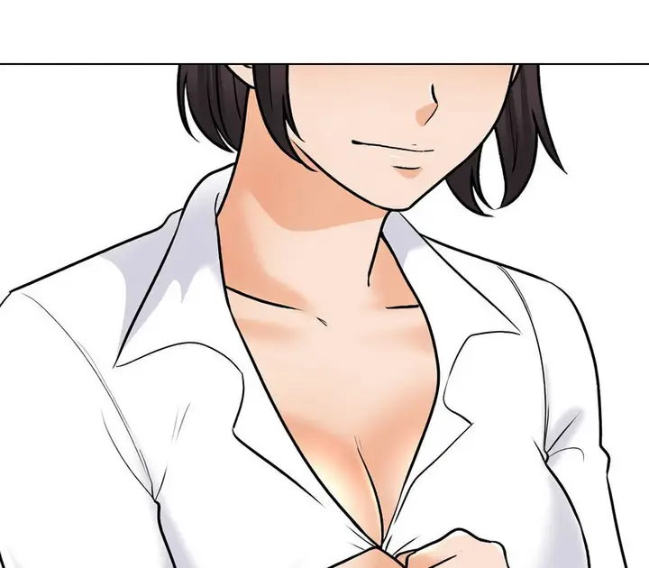 漫画《同事换换爱》第156话第13张图