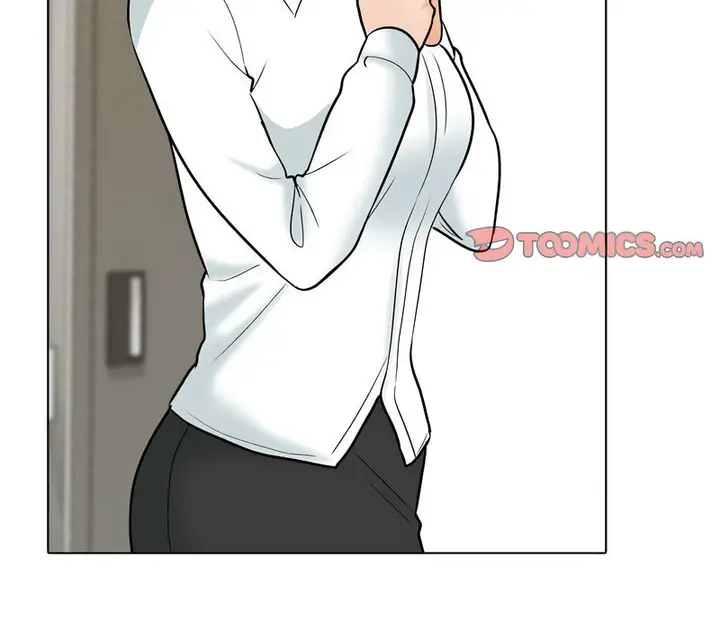漫画《同事换换爱》第156话第15张图