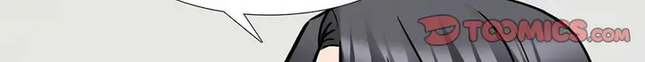 漫画《同事换换爱》第156话第22张图