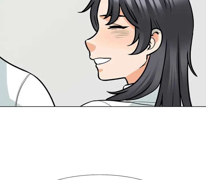 漫画《同事换换爱》第156话第23张图