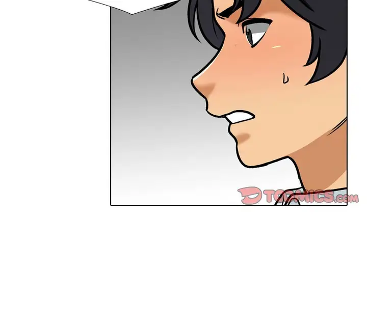 漫画《同事换换爱》第156话第29张图