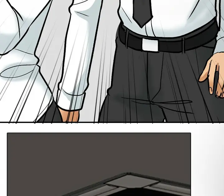 漫画《同事换换爱》第156话第32张图