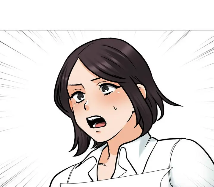 漫画《同事换换爱》第156话第44张图