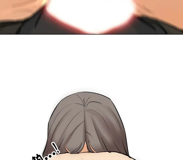 漫画《同事换换爱》第156话第66张图